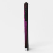 同じ周波数 - ニコラ・テスラ Case-Mate iPhoneケース (裏面/左)
