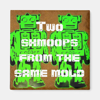 同じ型 マグネット