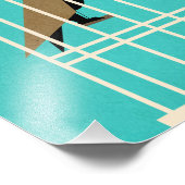 同じ家の敵 フォトプリント            (角)