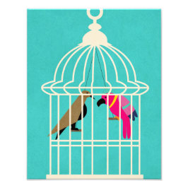 同じ家の敵 フォトプリント           