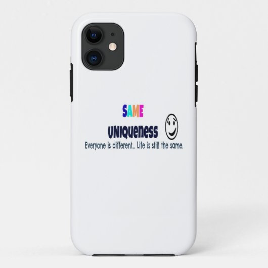 同じ独自性のiPhone 5の場合 Case-Mate iPhoneケース (裏面)