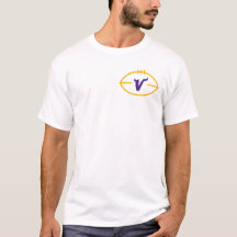 同じ痛み、違うシーズン フットボールTシャツ