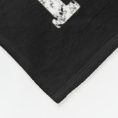 同じ穴に一生 ゴルフウン 同期 結婚前 仲間 笑える フリースブランケット (角)