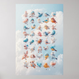 同じ穴のムジナ ポスター