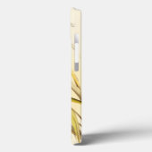 同じ花のために向けている2羽のカラフルなハチドリ Case-Mate iPhoneケース (裏面 / 左)