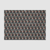 同じ違うコスチューム 薄葉紙 (正面)