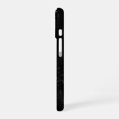 同じ違うコスチューム iPhone 16ケース (左側面)