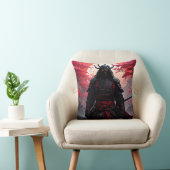 同じ2人の侍 クッション (椅子)