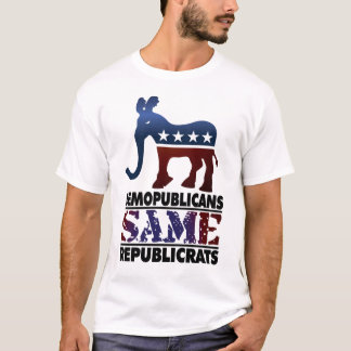 同じ Tシャツ