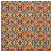 同世代の人、水彩画、タペストリーのデザイン ファブリック (見本)