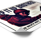 同保兄弟 ポスター (角)