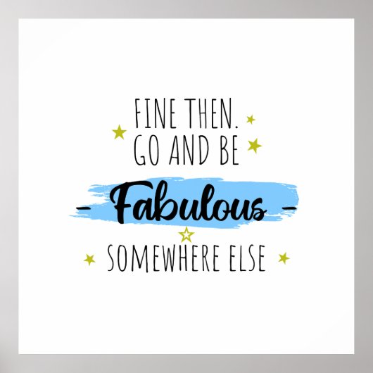 同僚おもしろい離れの同僚遠くにの同僚 ポスター (正面)