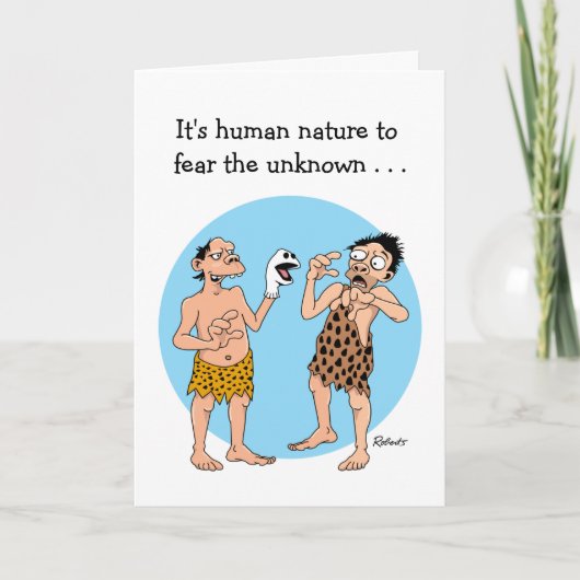 同僚のウェルカードを取得 カード (正面)