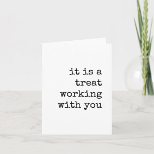 同僚の評価、カード、ダウンロード可能 カード