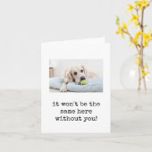 同僚の離れ場合は、ここで同じになる カード (黄色い花)