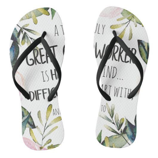 同僚遠くにに贈り物を離れ贈る別れ ビーチサンダル (ソール)