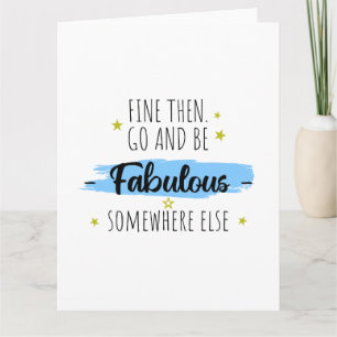 同僚離れのお別れ遠くにプレゼント カード