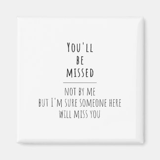 同僚離れ、同僚離れ、同僚、 マグネット