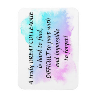 同僚/同僚 マグネット