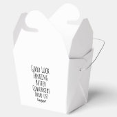 同僚、同僚、別れ、幸運TシャツK フェイバーボックス (オープン)