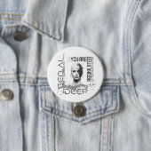 同化してると思う？ 缶バッジ (インサイチュ)