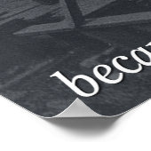 同化 ポスター (角)