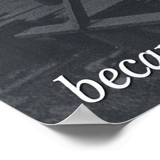 同化 ポスター (角)