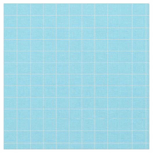 同心円状の空 ファブリック (クローズアップ)