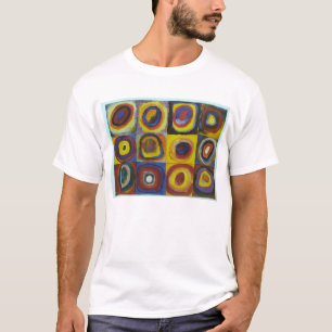 同心円1913年 Tシャツ