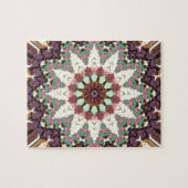 同心度8 ジグソーパズル (横)