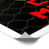 同志のオバマのポスター ポスター (角)