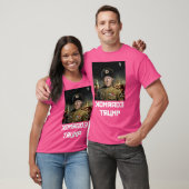 同志トランプ Tシャツ (ユニセックス)