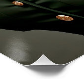 同志共産主義カマラ ポスター (コーナー)