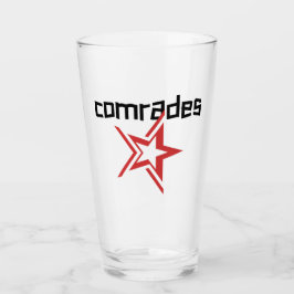 同志 タンブラーグラス