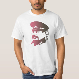 同志STLN Tシャツ