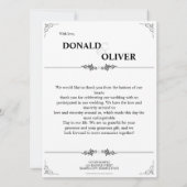 同性婚カップルの指輪をした手 (裏面)