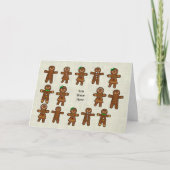 同性愛か異性愛のカードを選んだ カード (正面)