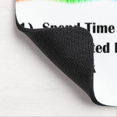 同性愛の議題 マウスパッド (コーナー)