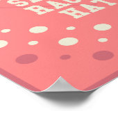 同性愛嫌悪の引用文 ポスター (角)