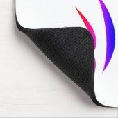 同性愛嫌悪はゲイ マウスパッド (コーナー)