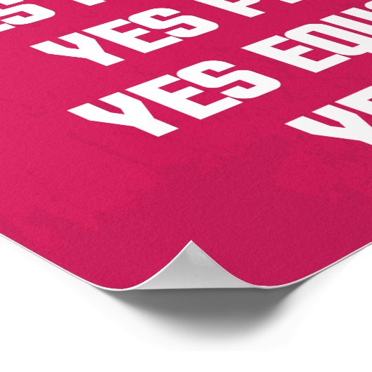 同性愛嫌悪引用文 ポスター (角)