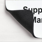 同性愛者を制度化…ゲイ結婚を支援 マウスパッド (コーナー)