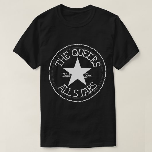 同性愛者クラシックのTシャツ Tシャツ (デザイン正面)
