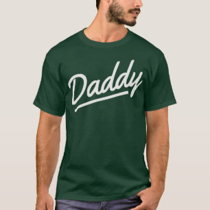 同性愛者ダディゲイプライド Tシャツ