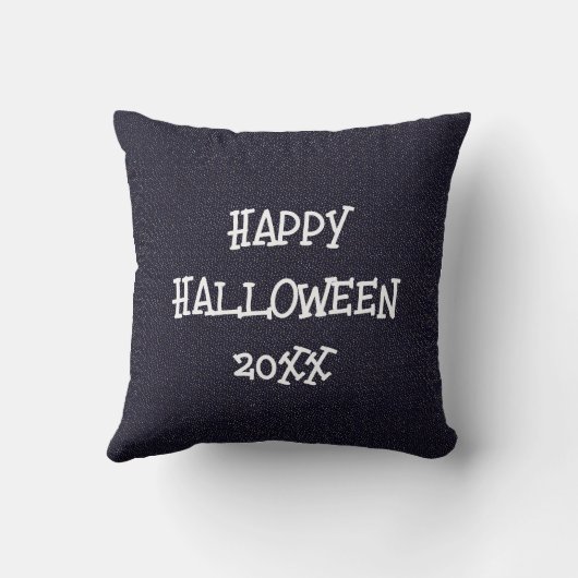 同性愛者幽霊たち、トランスジェンダーのフラグの色の幽霊 クッション (裏面)