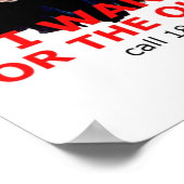 同性愛者軍: ポスター (角)