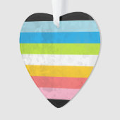 同性愛者 オーナメント (正面)