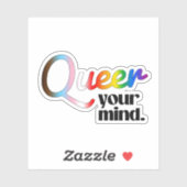 同性愛者 シール (シート)