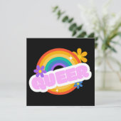 同性愛者。LGBT+プライドポスター (スタンド正面)