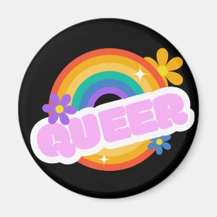 同性愛者。LGBT+プライド マグネット